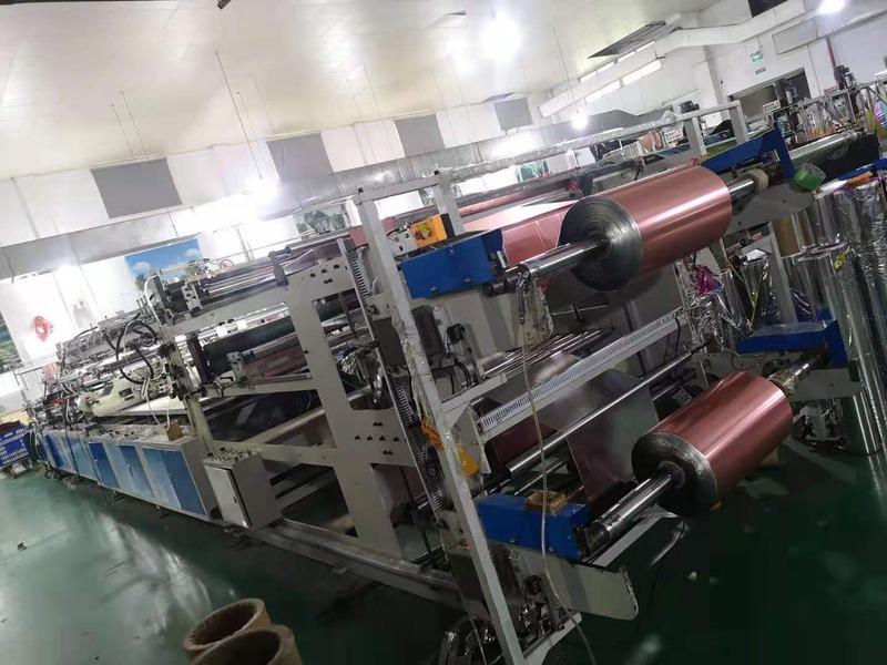 Verified China supplier - Chaozhou City Chaoan District Anbu Town Xiesheng Technologic Package Processing Product Factory