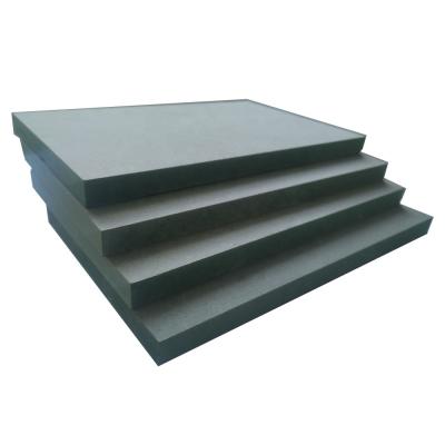 China Hot Sale 4 8ft 6mm 8mm 9mm 12mm 15mm MDF Moisture Proof Board MDF HMR Cheap Prices 18mm Green Technical Kitchen Wood Simple Furniture for sale