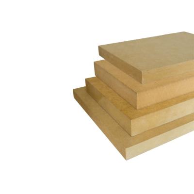 China Traditional MDF For Furniture 12mm 15mm 18mm Outdoor WOODEN Furniture Sales Brief Color Class Design Support MDF for sale