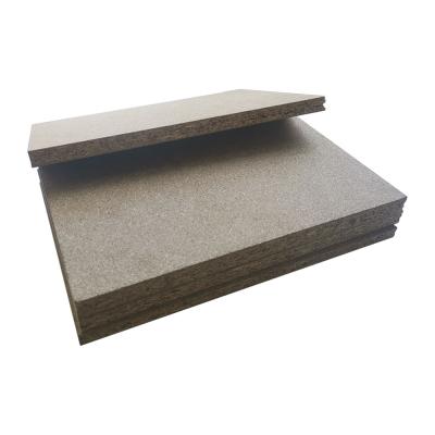 China Low price melamine moisture proof board on cheap particle board/plywood/MDF particle board for sale