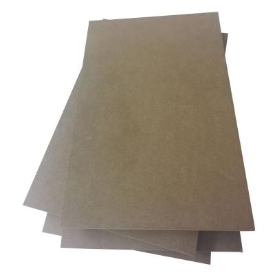 China Modern manufacturers provide moderate fiberboard MDF board cabinet boards suitable for furniture for sale