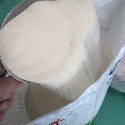 China White Konjac Extract Powder Pure Flour Konjac Powder Odorless for sale