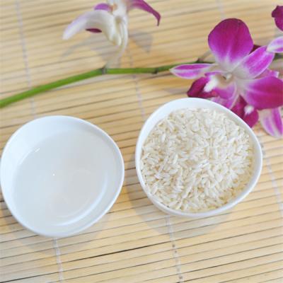 China High Fiber Organic Konjac Rice Gluten Free Low Fat With Organic Konjac Powder for sale