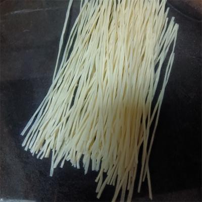 China Low Carb Konjac Dry Noodles For Vegetarians And Vegans for sale