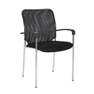 China (Size) High Quality Traditional Side Adjustable Chairss Mesh Managerial Chairs Ergonomic Stainless Steel Office Chairergonomic Meshexecutive for sale