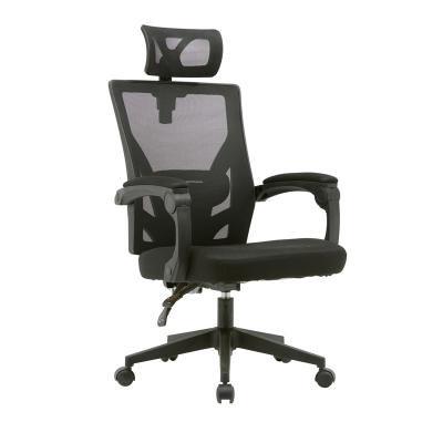 China (Size) Adjustable Modern Office Chairsihoo Ergonomicoffice Swivel Chairs With Parts Headrest And Leg Manager Chairs for sale