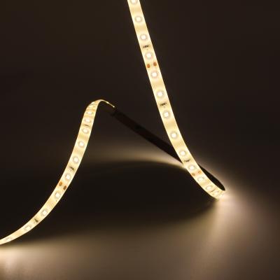 China Factory direct sales 3000k warm white ip65 90LED waterproof residential led strip light for swimming pool for sale