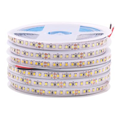 China Non Waterproof Residential Wide Led Strip Lighting Kit Pergola With Connectors 100ft Warm Bedroom 12v Led Stripes Outdoor Led Strip Light for sale