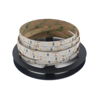 China 2021 Office Hot Sale 12W /M DC24V 6mm Board Width Led Strip Light 3014 for sale