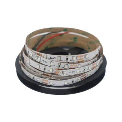 China Hotel dropshipping IP20 no 60 90 120led/m waterproof 2835 blue white led strips for sale