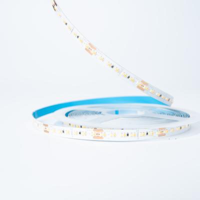 China 5m DC12V 24V SMD2216 280 Stripes Accessible Hotel Aura VHB Shenzhen Adhesive Smart Flexible Strip Hotel 3m Led Strip Lights For Bedroom for sale