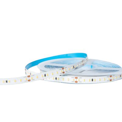 China Factory price residential 390LM IP20 non waterproof smd 2835 bedroom kitchen 150leds dc12v 24v led strip flexible strip light for sale