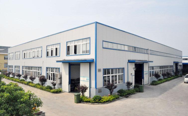 Verified China supplier - Liaocheng Modern Laser Equipment Co., Ltd.