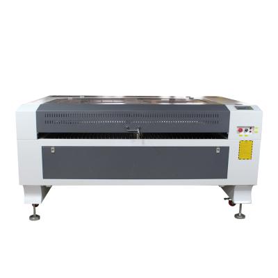 China Laser CUTTING MODLASER 1610 CCD Camera Laser Cutting Engraving Machine for sale