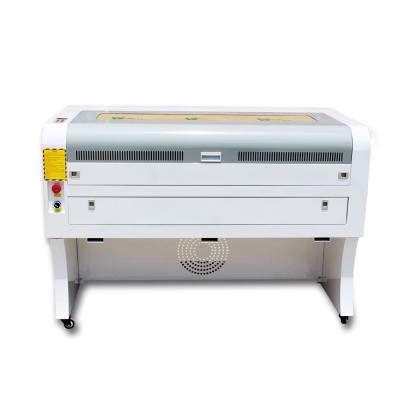 China Laser Engraving Laser Engraving Machine 1040 For Wood / Acrylic / Leather for sale