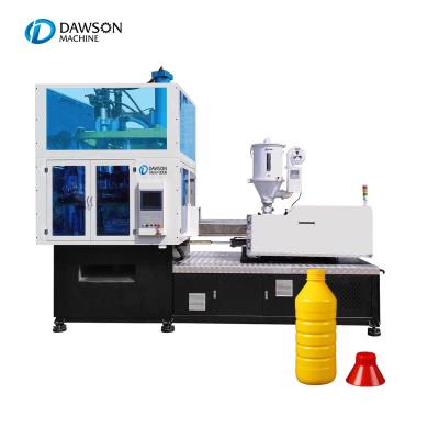 China Pet Stretch Blow Molding Machine 50-150mm 25-280MPa 50-1000ml for sale