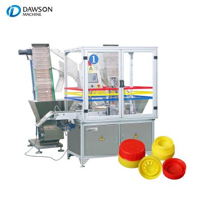 China Capping Machine Plastic Bottle Capping Machine PET Bottle Water Capping Machine Cap Lining Machine for sale