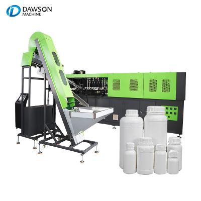 China Manufacture Full Automatic PET Bottle Blowing Machine Bottle Blowing Machine for sale