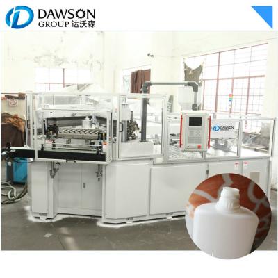 China 5ml 50ml 150ml Plastic Bottle Blowing Machine IBM Blow Moulding Machine for sale