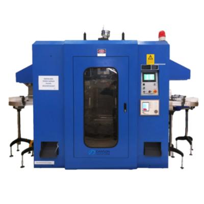 China Extrusion Blow Molding Machine TCY75II SERIERS for sale