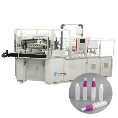 China Superior Quality Small Reagent Bottle Hospital Test Tube Veccine Container Production Machine for sale