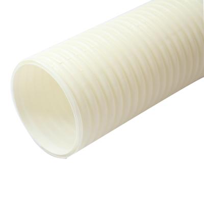 China 100% Wear-Resistance High Quality Water Supply And Price Plastic PVC Line Rain Drainage Pipe for sale