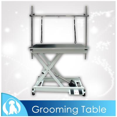 China 2017 Viable Electric Dog Pets Grooming Table Pet Grooming Equipment N-140 for sale