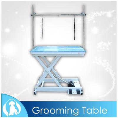 China 2017 Viable Best Selling Product Electric Lift Grooming Table For Pets And Dogs N-141 for sale