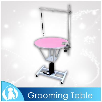 China 2018 New Products Sustainable Dog Grooming Lift Table N-202 / N-202A for sale