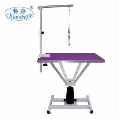 China Good Quality 2019 Sustainable Dogs Table Hydraulic N-203(A) for sale