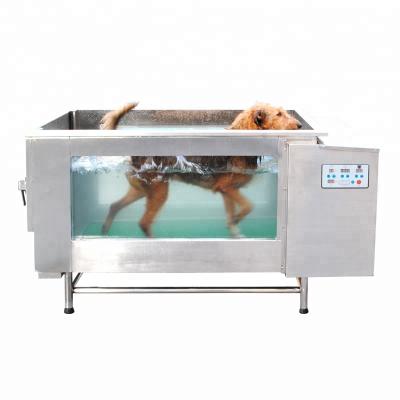 China Sustainable Running And Dog Underwater Treadmill Training Machine H-2000 for sale