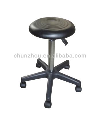 China 2017 Size Sustainable Adjustable Plastic Stool Chair For Pet Grooming N-402 for sale