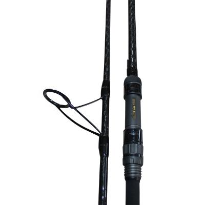 China Light Medium Carbon Carp Fishing Pole for sale