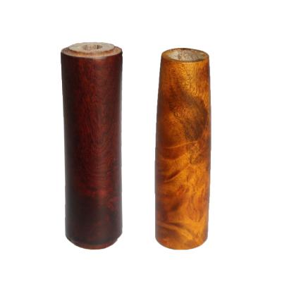 China Durable Custom Wooden Personal Logo Handle Height Function Fishing Rod/Ski Pole/Mountaineering Stick Grips OEM for sale