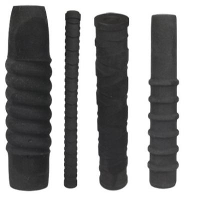 China EVA 2021 High Quality Eco-friendly EVA Fishing Rod Grips Customized Grips Mountaineering Pole Ski Poles for sale