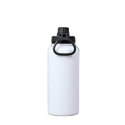 China Goofit PORTABLE Hot Sales Outdoor Travel Eco-friendly Sports Water Bottle Insulated Stainless Steel Water Bottle for sale