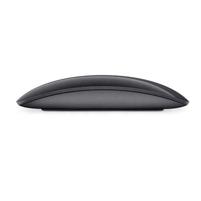 China New Finger For Apple Magic Mouse 2 Multi-touch A1657 Wireless Mouse Black Without Box for sale