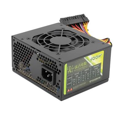 China TG400 230W 80 PC Power Supply Switching Computer Case Atx Power Supply PC Desktop Power SuppliesRead More for sale