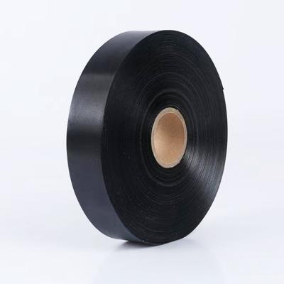 China Viable Cut / Embossed Edge Polyester Ribbon For Box Packing Party Decoration for sale