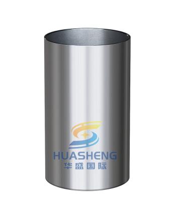 China Engine Parts Engine Parts Factory Caterpillar 320D C6.4 For Engines Of All Model Vehicle Repair Parts Cylinder Liner Piston for sale