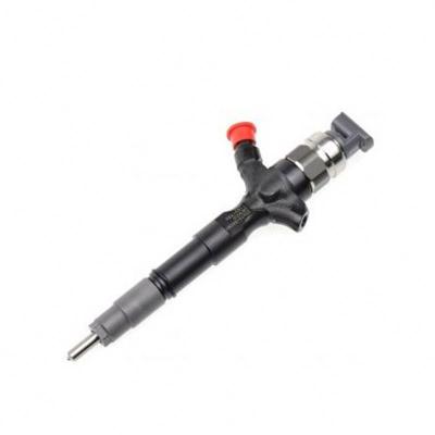 China Sihong Steel Injector 23670-09070 Remanufactured Professional Manufacturer for sale