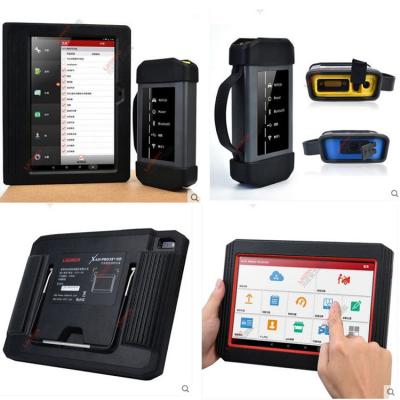 China X-431 PRO 3S Multi-Brand Auto Diagnostic Tool Used Car Diagnostic Scanner Auto Maintenance Garage Equipment for sale