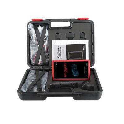 China auto full systems diagnostic tool launch x431 pros mini better than launch x431 pro scanner diagnostic tool for sale