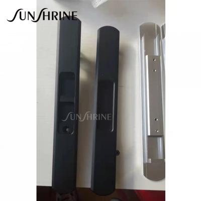 China modern aluminum sliding door handle for sale