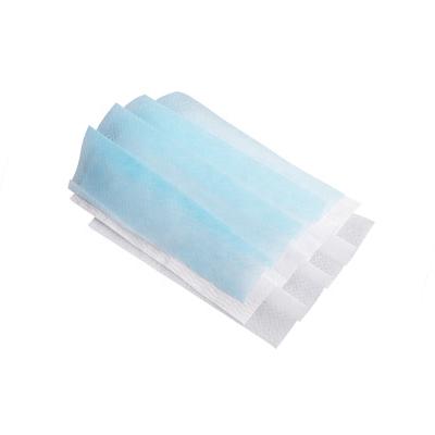 China Eco - Friendly Perfect Disposable Medical Dust Mouth Face Mask for sale