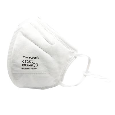 China All Disposable Fashion Fast Delivery Respirator Mascherina FFP3 Comfortable Breathable Mask for sale