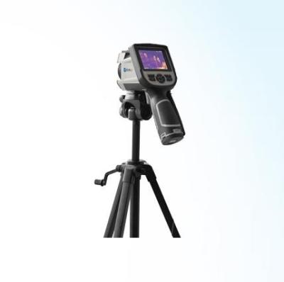 China Thermal Imager Examining Live Display High Resolution Human Thermal Camera TE-W300H for sale