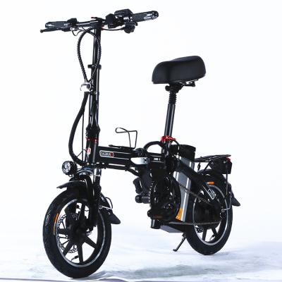 China High quality electric bicycle electric adult purchase aluminum alloy bicycle electric bicycle for sale