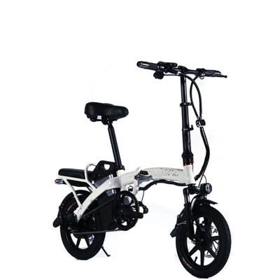 China Aluminum alloy mountain bike full suspension electric hybrid electric bike electric bicycle for sale