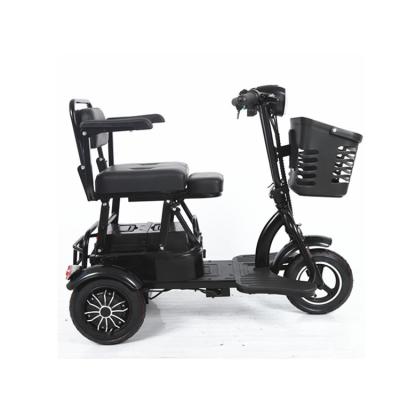 China Wholesale Electric Unisex Electric Scooter China Foldable Adult Bike Scooter for sale